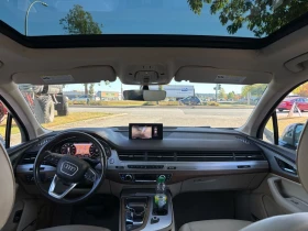 Audi Q7 * Technik * CARFAX * БЕЗ ПЪРВОНАЧАЛНА ВНОСКА - 37600 лв. / 19224.57 € - 50692522 10