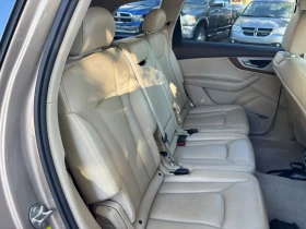 Audi Q7 * Technik * CARFAX * БЕЗ ПЪРВОНАЧАЛНА ВНОСКА - 37600 лв. / 19224.57 € - 50692522 16
