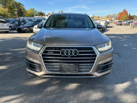 Audi Q7 * Technik * CARFAX * БЕЗ ПЪРВОНАЧАЛНА ВНОСКА - 37600 лв. / 19224.57 € - 50692522 6