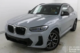 BMW X4 M40d xDrive Sportautomatic