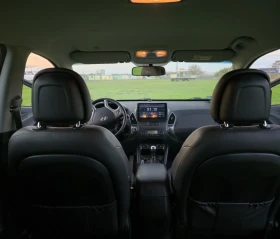 Hyundai IX35 2.0CRDI 4WD NAVI 2015г., снимка 12