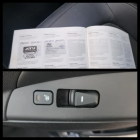 Hyundai IX35 2.0CRDI 4WD NAVI 2015г., снимка 17