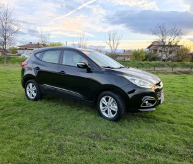 Hyundai IX35 2.0CRDI 4WD NAVI 2015г., снимка 6