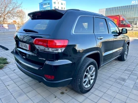 Jeep Grand cherokee FACE LIMITED на пружини!!! - 25400 лв. / 12986.81 € - 14803762 6