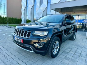 Jeep Grand cherokee FACE LIMITED на пружини!!! - 25400 лв. / 12986.81 € - 14803762 2