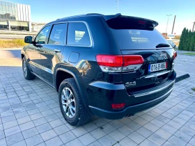 Jeep Grand cherokee FACE LIMITED на пружини!!! - 25400 лв. / 12986.81 € - 14803762 4