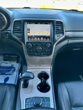 Jeep Grand cherokee FACE LIMITED на пружини!!! - 25400 лв. / 12986.81 € - 14803762 13