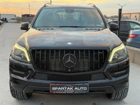 Mercedes-Benz GL 350 D* Bluetec* 2016г* 6+ 1Местен* Топ Състояние*  - 40000 лв. / 20451.68 € - 14052271 2