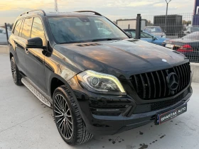 Mercedes-Benz GL 350 D* Bluetec* 2016г* 6+ 1Местен* Топ Състояние*  - 40000 лв. / 20451.68 € - 14052271 3