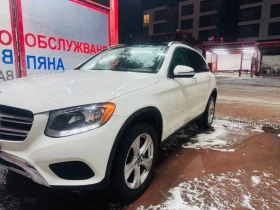 Mercedes-Benz GLC 300 - 22000 € / 43028.26 лв. - 12250648 2