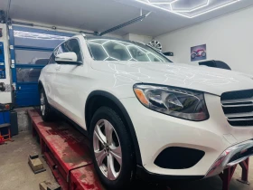 Mercedes-Benz GLC 300 - 22000 € / 43028.26 лв. - 12250648 9