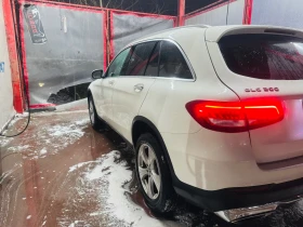 Mercedes-Benz GLC 300 - 22000 € / 43028.26 лв. - 12250648 4