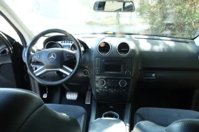 Mercedes-Benz ML 350, снимка 2