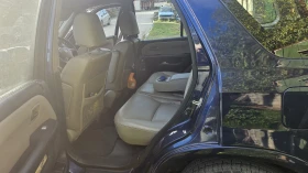 Honda Cr-v, снимка 7 — Bazar.bg Honda Cr-v, снимка 7