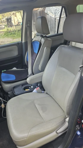Honda Cr-v, снимка 11 — Bazar.bg Honda Cr-v, снимка 11