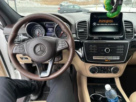 Mercedes-Benz GLE 350 d 2016 * CARFAX * БЕЗ ПЪРВОНАЧАЛНА ВНОСКА - 18450 € / 36085.06 лв. - 81516308 9