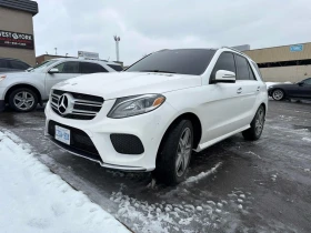 Mercedes-Benz GLE 350 d 2016 * CARFAX * БЕЗ ПЪРВОНАЧАЛНА ВНОСКА