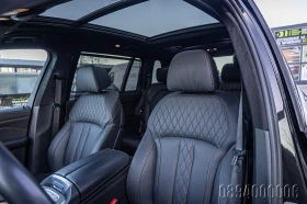 BMW X7 40d EXCL FACELIFTINDIVUAL HARMON��������� �������� | Mobile.bg � ����� ������ 12