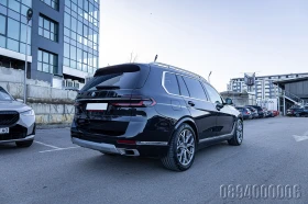 BMW X7 40d EXCL FACELIFTINDIVUAL HARMON��������� �������� | Mobile.bg � ����� ������ 8