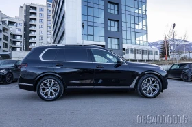 BMW X7 40d EXCL FACELIFTINDIVUAL HARMON��������� �������� | Mobile.bg � ����� ������ 5