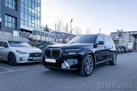 ����� �� �������� �� BMW X7 40d EXCL FACELIFTINDIVUAL HARMON��������� ��������
