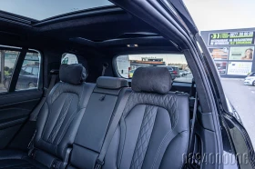 BMW X7 40d EXCL FACELIFTINDIVUAL HARMON��������� �������� | Mobile.bg � ����� ������ 13