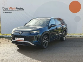 VW Tayron Life 2.0 TDI SCR 4MOTION DSG