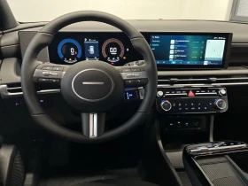 Hyundai Tucson НОВ!1.6/150HP/TREND+ BLACKLINE/CAM/856v - 31999 € / 62584.60 лв. - 89359244 7