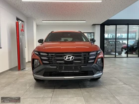 Hyundai Tucson НОВ!1.6/150HP/TREND+ BLACKLINE/CAM/856v - 31999 € / 62584.60 лв. - 89359244 2