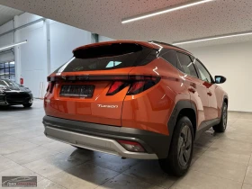 Hyundai Tucson НОВ!1.6/150HP/TREND+ BLACKLINE/CAM/856v - 31999 € / 62584.60 лв. - 89359244 4