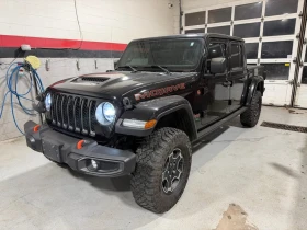 Jeep Gladiator * Mojave * CARFAX * БЕЗ ПЪРВОНАЧАЛНА ВНОСКА