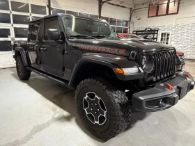 Jeep Gladiator * Mojave * CARFAX * БЕЗ ПЪРВОНАЧАЛНА ВНОСКА - 29100 € / 56914.65 лв. - 40132402 12