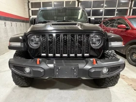 Jeep Gladiator * Mojave * CARFAX * БЕЗ ПЪРВОНАЧАЛНА ВНОСКА - 29100 € / 56914.65 лв. - 40132402 6