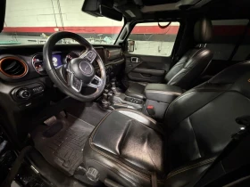 Jeep Gladiator * Mojave * CARFAX * БЕЗ ПЪРВОНАЧАЛНА ВНОСКА - 29100 € / 56914.65 лв. - 40132402 5