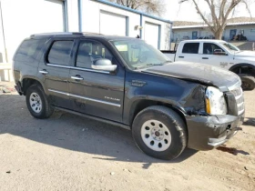 Cadillac Escalade 6.2L 8 All wheel drive - 8100 € / 15842.22 лв. - 69689294 9