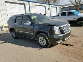 Cadillac Escalade 6.2L 8 All wheel drive