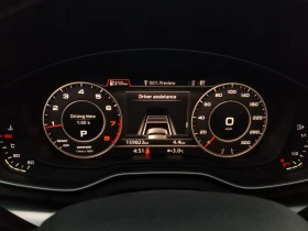 Audi Q5 PRESTIGE* B&O* DISTRONIC* AMBIENT* ПАНО* КЕЙЛЕС - 16300 € / 31880.03 лв. - 92705306 8