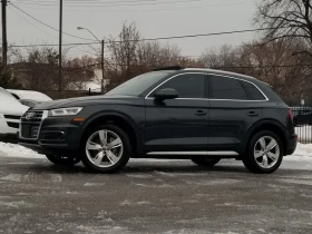 Audi Q5 PRESTIGE* B&O* DISTRONIC* AMBIENT* ПАНО* КЕЙЛЕС - 16300 € / 31880.03 лв. - 92705306 3