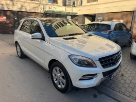 Mercedes-Benz ML 350 СЕРВИЗНА ИСТОРИЯ! - 19400 € / 37943.10 лв. - 53304236 17