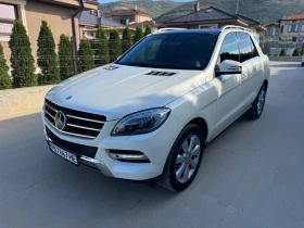 Mercedes-Benz ML 350 СЕРВИЗНА ИСТОРИЯ! - 19400 € / 37943.10 лв. - 53304236 4