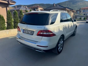 Mercedes-Benz ML 350 СЕРВИЗНА ИСТОРИЯ! - 19400 € / 37943.10 лв. - 53304236 7