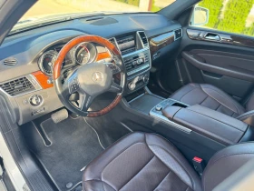 Mercedes-Benz ML 350 СЕРВИЗНА ИСТОРИЯ! - 19400 € / 37943.10 лв. - 53304236 8