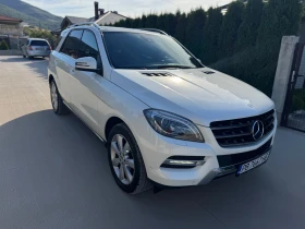 Mercedes-Benz ML 350 СЕРВИЗНА ИСТОРИЯ! - 19400 € / 37943.10 лв. - 53304236 2