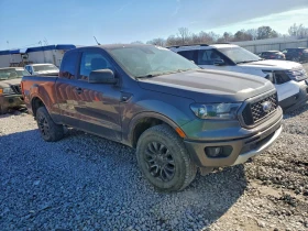Ford Ranger 2.3l Xl, снимка 4
