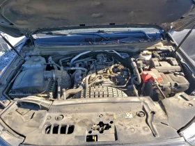 Ford Ranger 2.3l Xl, снимка 11