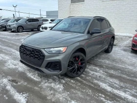 Audi SQ5 * Progressiv * MATRIX* * DISTRONIC* 360КАМЕРИ* 