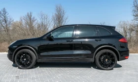 Porsche Cayenne 4.8 S - 16900 € / 33053.53 лв. - 17052671 3