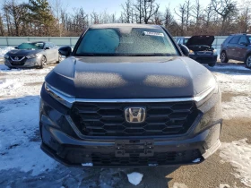 Honda Cr-v * EXL* КОЖА* ПОДГРЕВ* LED* NAVI*  - 26200 € / 51242.75 лв. - 56479821 5