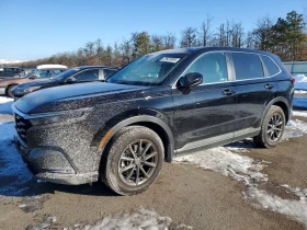 Honda Cr-v * EXL* КОЖА* ПОДГРЕВ* LED* NAVI*  - 26200 € / 51242.75 лв. - 56479821 2