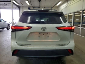 Toyota Highlander * LIMITED* AWD*  | Auto.bg — изображение 5